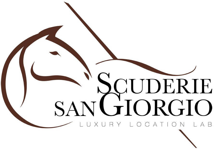 Logo Scuderie San Giorgio