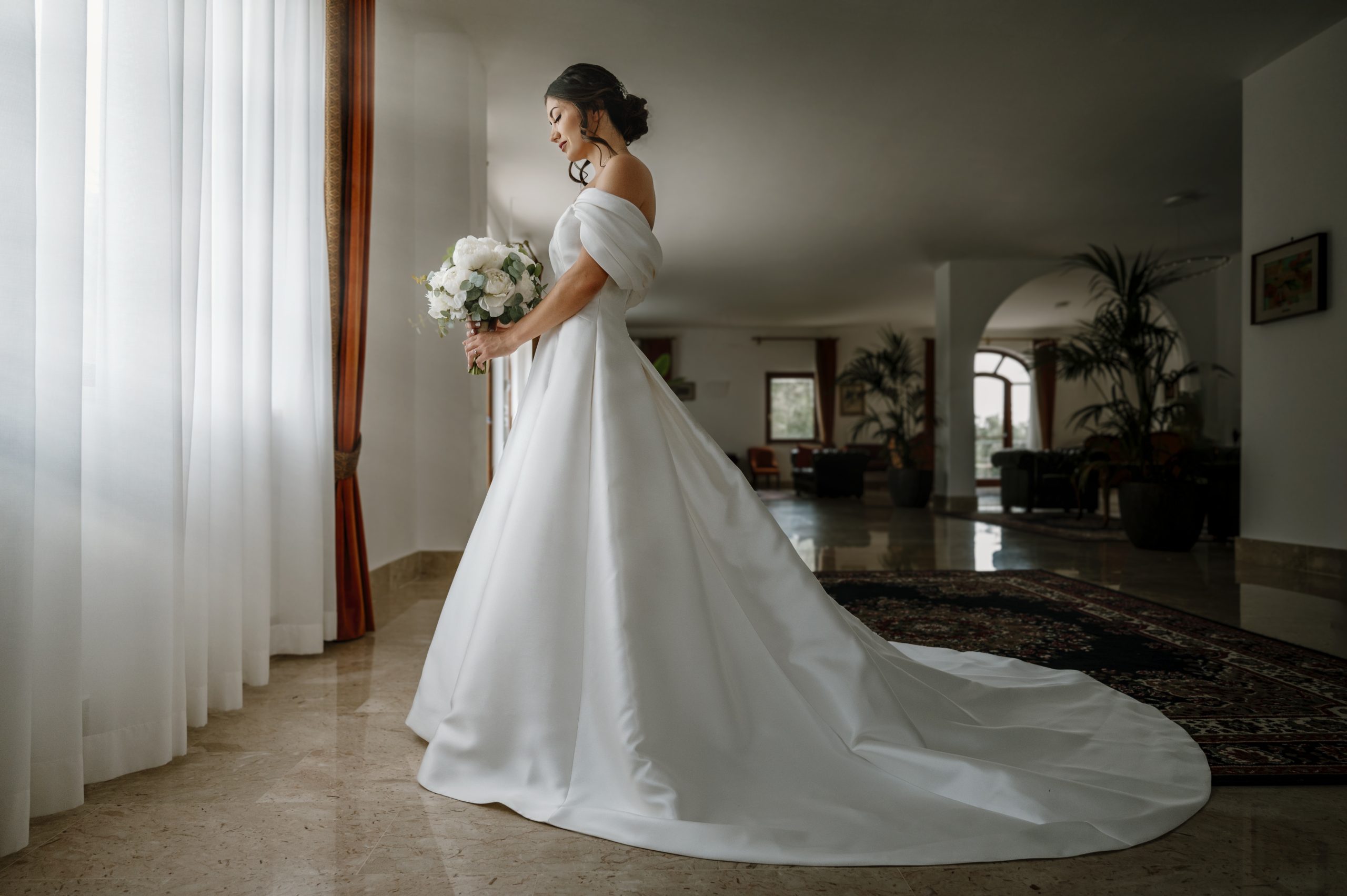 Suite sposa