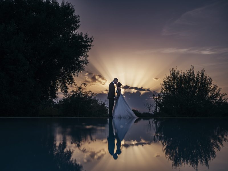 Tramonto